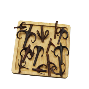 Uncaria Gambir Gou Teng erba cinese in lavorazione grezza tipo essiccato vendita calda di buon gusto - Product Image 1