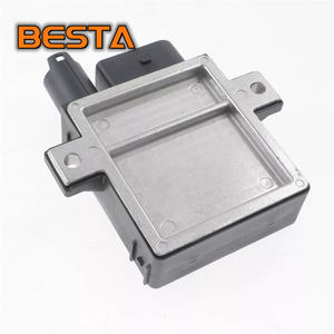 Relais de commande de système de bougie de préchauffage 12V 12217801201 pour <span class=keywords><strong>BMW</strong></span> E46 E60 <span class=keywords><strong>E63</strong></span> E90 X3 X5 X6 2.5-3.0L 7801201 7788327 12217788327 - Product Image 4