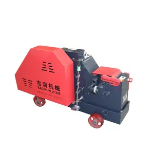 Portable Rebar Shear / Reinforced Bar Cutter/ Manual Bar Cutter