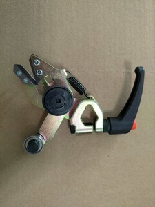 Forbici Tagliatrici Laterali Meccaniche Sinistra 9300064 + Destra 9300085 per Macchine Tessili a Pinza ad Alta Velocità VAMATEX <span class=keywords><strong>Leonardo</strong></span> - Ricambi - Product Image 2