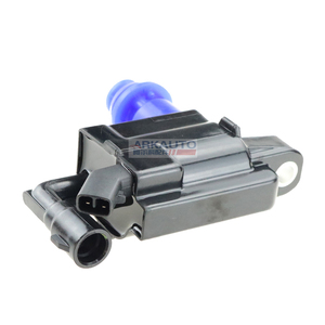 Cuộn Dây Đánh Lửa 90919-02216 9091902216 UF228 C1153 6731203 88921376 5C1189 Cho TOYOTA <span class=keywords><strong>Supra</strong></span> Vương Miện LEXUS GS300 IS300 SC300 3.0 2JZ - Product Image 2