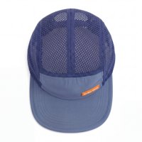 Gorra Trucker Deportiva Personalizada al por Mayor con Logotipo, Malla Transpirable de Nylon, Impermeable, para Deportes al Aire Libre, Ajustable, Venta al por Mayor