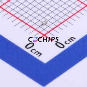 ตัวเก็บประจุแบบ SMD (MLCC) รุ่น MT15N331J250CT ขนาด 0402 (ค่าความจุ: 330pF) (ความแม่นยำ: 5%) (แรงดันไฟฟ้า: 25V) - Product Image 1