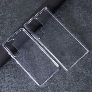 เคสกันกระแทกแบบใสวัสดุ Grs สำหรับซัมซุงกาแล็คซี่ A54 A34 A53 A33 A13 S22 S23 <span class=keywords><strong>S22FE</strong></span> A33 A53 A73 S23 S24เคสใส S25 - Product Image 4