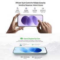 Penjualan Terlaris Kualitas Super untuk Xiaomi REDMI Note 17 5G 8GB+256GB 7 Inch Xiaomi HyperOS 3 Snapdragon 4 Gen 4 Octa Core Jaringan 5G