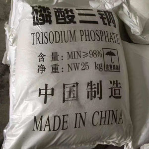 ผู้ผลิตไตรโซเดียมฟอสเฟตจากจีน ราคาดี CAS 7601-54-9 - Product Image 4