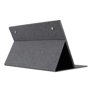 بنك الطاقة المحمول, بنك الطاقة المحمول 15.6 بوصة fhd شاشة تعمل باللمس المحمولة نوع c شاشة محمولة مع البطارية - Product Image 3