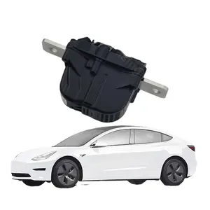 Auto Onderdelen Body Kit Batterij Weerstand Beschermer 1064689-00-j Voor Tesla Model 3 Model Y 2017-2023