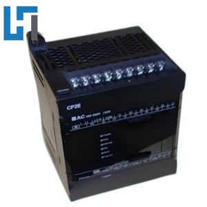 ใหม่ต้นฉบับ CP2E-N20DT-A CP2E ซีรีส์ N-type CPU ยูนิตโมดูล PLC การเขียนโปรแกรมคอนโทรลเลอร์อุตสาหกรรมอัตโนมัติโมดูล - Product Image 3