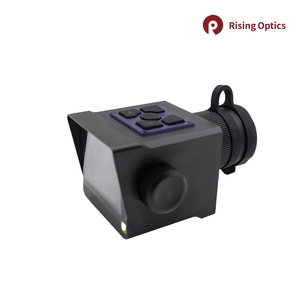 Caméra thermique à résolution 256x192/384x288/640x512, détection NETD35mk, portée de détection 1600m, recherche à chaud, prise en charge du Wi-Fi, IP67, résistance à la poussière et à l'eau - Product Image 2