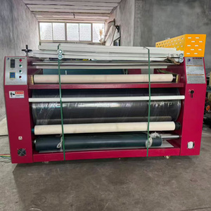 Нагревательный элемент из нержавеющей стали 1910 мм для термопресса Jiaming Zhengke YILEE, запасная часть - Product Image 6