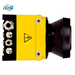 เครื่องสแกนเลเซอร์เพื่อความปลอดภัยทางอุตสาหกรรม รุ่น S30B-3011BA S30B-3021BA และ S30B-3031BA - Product Image 1