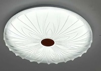 Luces LED Redondas Impermeables de Techo, Ultrafinas, con Triple Protección, para Baño, Balcón, Dormitorio, Cocina y Lámparas de Baño