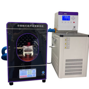2022 chine Offre Spéciale Machine de <span class=keywords><strong>Test</strong></span> d'hydrogène, Machine de système d'analyse, Machine d'interruption d'hydrogène pour laboratoire - Product Image 1