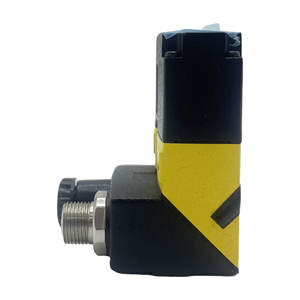 Lector de Códigos de Barras Fijo Tipo S DataMan 260 DM262S Original, Escáner de Códigos 1D/2D, 1280960 CMOS, IP65 Industrial, 24VDC - Product Image 4