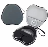 Étui pour casque personnalisé Baseus H1I EVA avec fermeture à glissière sac de voyage étanche et accessoires conçus à des fins spéciales