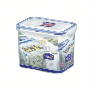 Recipiente para Almacenamiento de Alimentos Lock & Lock de 1.0 L, Libre de BPA, Apto para Microondas - Product Image 2