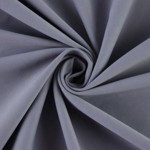 ผ้าโพลีเอไมด์อีลาสเทนสองด้านผ้าสแปนเด็กซ์75ไนลอน25สำหรับเลคกิ้ง Lulu ยิมเสื้อผ้าโยคะฟิตเนส - Product Image 3