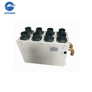 24V 250W Bus chauffage dégivreur évaporateur nouvelle chine Bus pièces CS2825 entraîneur Bus radiateur dégivreur pièce accessoires entraîneur - Product Image 2