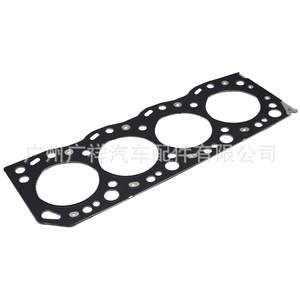 Toyota Cylinder Head <b>Gasket</b> 11115-54084-F0 Std Size For 2L-T 2L-TE Models - Product Image 5