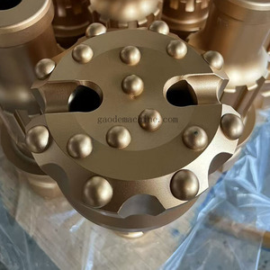 Herramientas de perforación DTH Down <span class=keywords><strong>the</strong></span> Hole <span class=keywords><strong>Mission</strong></span> 60 DHD 360 Martillo y brocas para trabajos de perforación y voladura - Product Image 5