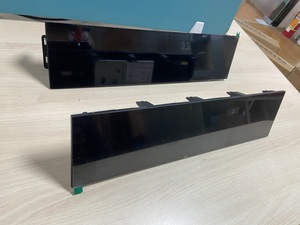 Reproductor de DVD para Auto con Pantalla Secundaria de Entretenimiento Android Auto Universal de 12.3 Pulgadas para <span class=keywords><strong>Formula</strong></span> Leopard 5 2023-2026 - Product Image 3