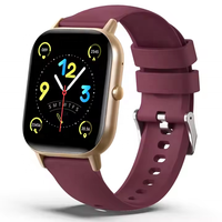 Reloj Inteligente C23 de 41-43 mm con Pantalla AMOLED, Resistente al Agua IP67, de Acero, Unisex, con Monitor de Frecuencia Cardíaca, Oxígeno en Sangre, Fitness, Respuesta a Llamadas, Calendario 5-10