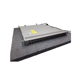 Commutateur Série 100GE avec 32 ports 100GE N3K-C3232C - Product Image 5
