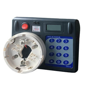 Encodeur industriel West Nuclear Bridge BM900 en aluminium/acier, Notifel Anshe Shengsair, fabrication générale - Product Image 3