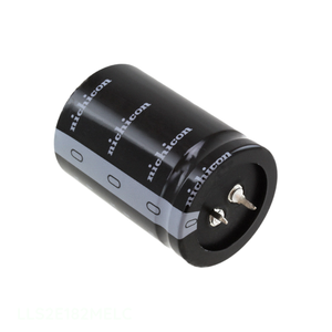 ตัวเก็บประจุแบบสแนป th แบบมีรูผ่านรู1800 uF 1800 uF 20% 250V - Product Image 1