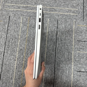 โน้ตบุ๊ค Refurbished ProBook 430 G8 Barebone ขนาด 13.3 นิ้ว Intel Core I7 รุ่นที่ 11 คีย์บอร์ดภาษาอังกฤษ สำหรับธุรกิจ หน้าจอสัมผัส ระบบปฏิบัติการ Windows 10 ไม่มี RAM/SSD - Product Image 6