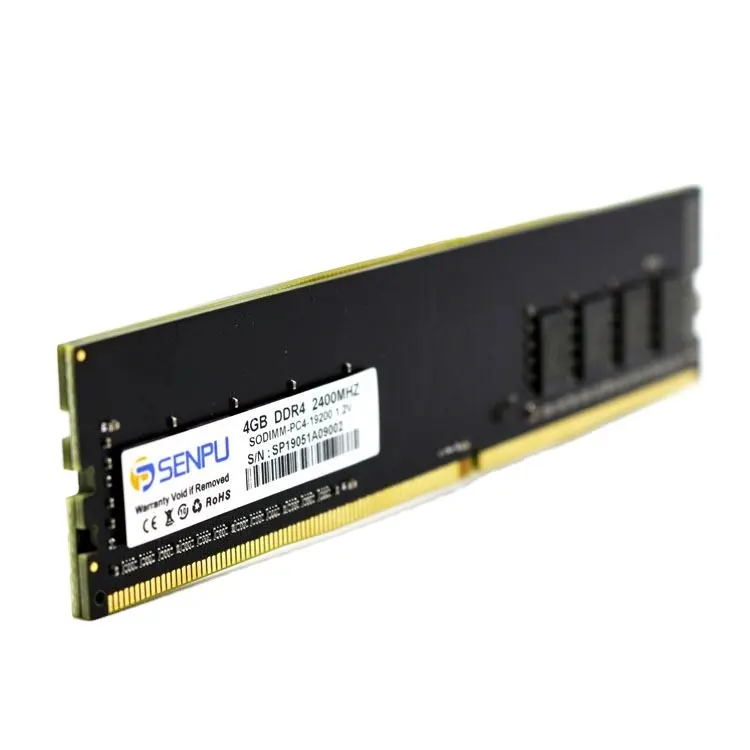 Memória Ram para Laptop Desktop Memória DDR4 8GB 16GB 32GB 3200MHZ melhor qualidade e preço mais barato