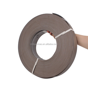 Chất lượng cao rõ ràng kết cấu MDF Board cạnh dải TRIM chống oxy hóa ABS Băng - Product Image 6