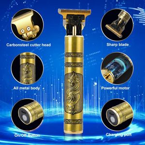 เครื่องตัดขนไฟฟ้าอเนกประสงค์ 3-in-1 และเครื่องโกนขนจมูก พร้อมแบตเตอรี่ ปลอดภัยสำหรับใช้ในบ้าน รองรับภาษาอังกฤษ - Product Image 6