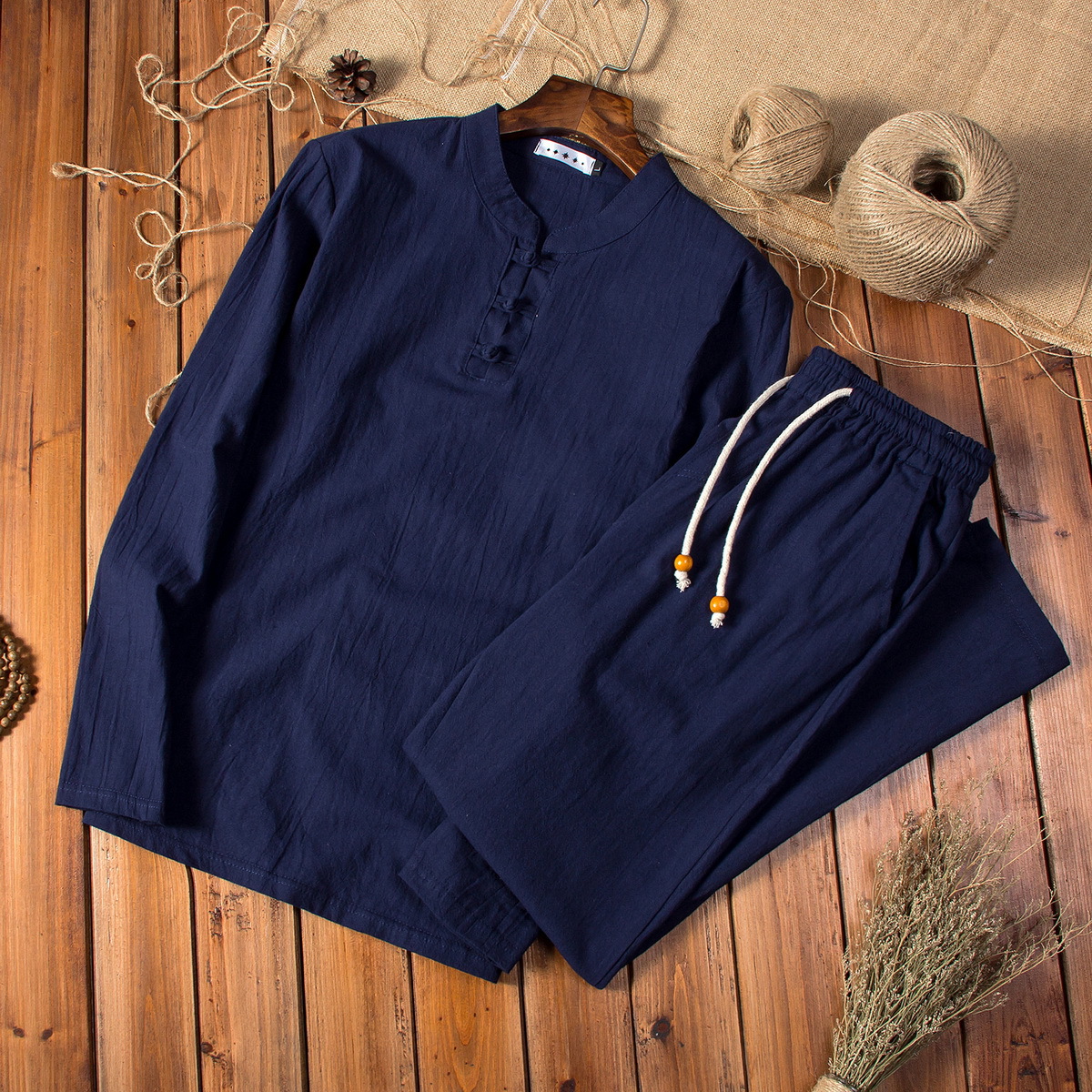 Navy blue