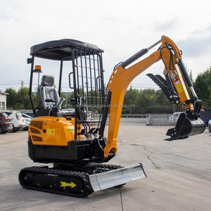 จัดส่งฟรีสำหรับเครื่องยนต์ Kubota รถมินิบัสขนาดกะทัดรัด1-3ตันเครื่องขุดตีนตะขาบใหม่เครื่องขุดดิน EPA ฟาร์มใช้ปั๊มกุญแจมอเตอร์ - Product Image 3