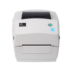 Impresora de Escritorio Zebra GK888t, Blanco y Negro, 203dpi, Impresión Térmica Directa, Etiquetas Adhesivas en Rollo, Etiquetas para Paquetes y Mascotas, Interfaz USB, 1 Año de Garantía, 104mm - Product Image 4