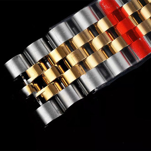 Orologio Meccanico Automatico di Lusso da <span class=keywords><strong>Uomo</strong></span> 3135/3235, Subacqueo con Vetro Zaffiro, Cassa in Acciaio Inossidabile, Luminoso, Impermeabile 100m - Product Image 6