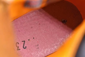 Высококачественные мужские и женские рабочие ботинки из нубука с высоким и средним голенищем, на шнуровке, с металлическим подноском, желтые, для активного отдыха, с технологией Goodyear - Product Image 5