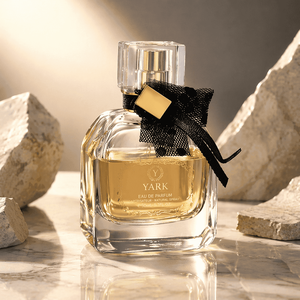 Custom Luxury <b>Empty</b> Perfume Glass <b>Bottles</b> With Clear Crystal Cap Black Lace Bow Decor 30ml 50ml 100ml With Custom Exquisite Gift - Product Image 2