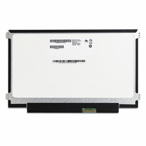 B116XAK01.2 หน้าจอสัมผัส LCD สำหรับ HP Chromebook 11A-NA0060NR 11MK G9 11.6 นิ้ว HD 1366x768 eDP 40 พิน แผงเปลี่ยนแบบ On-Cell - Product Image 2
