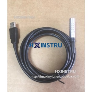 1PCS Rohde & Schwarz <b>Power</b> Probe with <b>USB</b> <b>Cable</b> R&S NRP-Z4 * xgeqpt H - Product Image 3