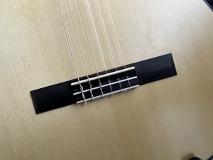 <span class=keywords><strong>Guitarra</strong></span> clásica laminada de 39 pulgadas de bajo presupuesto de la marca Aiersi <span class=keywords><strong>para</strong></span> estudiantes y <span class=keywords><strong>principiantes</strong></span> - Product Image 4