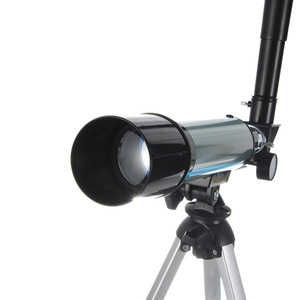 F36050 Telescope Optical Glass Metal Tube Refractor Type Astronomical For Students Children Gift - Product Image 4