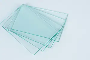 Precio de fábrica al por mayor 3mm 4mm 5mm 6mm 8mm 10mm 12mm hoja de vidrio flotado transparente para aplicaciones de construcción y edificación
