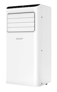 Aire Acondicionado Portátil CE 9000BTU Forito Klimatistiko Kanion Co, Climatizador Móvil para Países Bajos y Grecia, Alta Eficiencia - Product Image 4