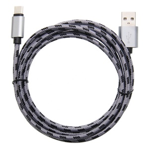 Câble de chargeur USB 1M pour <span class=keywords><strong>iPhone</strong></span> X 13 14 12 11 XS Pro Max XR 8 <span class=keywords><strong>7</strong></span> 6 <span class=keywords><strong>Plus</strong></span>, <span class=keywords><strong>cordon</strong></span> de données de Charge de téléphone en Nylon, offre spéciale - Product Image 3