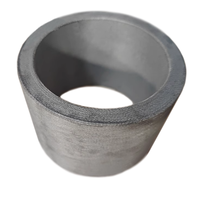 Bearing Resin Termosetting Kelautan Khusus TRIMA Model YT, Material Sama Resin Fenolik, Pelumasan Air, Tahan Aus