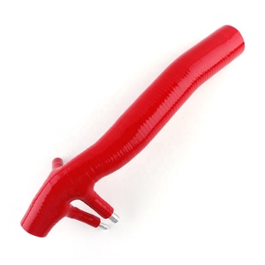 TUBO DE MANGUERA DE ADMISIÓN DE 4 CAPAS DE SILICONA PARA <span class=keywords><strong>SMART</strong></span> FORTWO & <span class=keywords><strong>ROADSTER</strong></span> FMSMTIND DE ALTA CALIDAD - Product Image 2