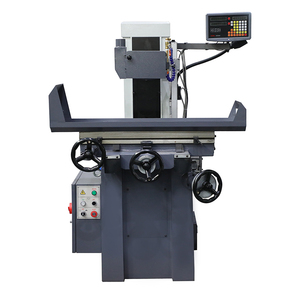 <span class=keywords><strong>Rectificadora</strong></span> de Superficie Manual Serie M818 |   Máquina <span class=keywords><strong>Rectificadora</strong></span> Mecánica de Alta Precisión con Componentes Centrales de Motor y Motor - Product Image 2